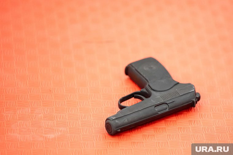 В Дагестане произошла стрельба, есть раненые: онлайн-трансляция