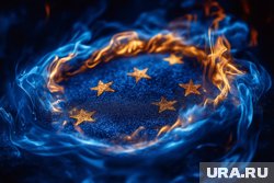 Bloomberg: ЕК собирается представить новые меры отказа от российских энергоносителей