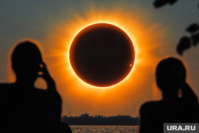 Кровавая луна 7 сентября 2025: где смотреть, что ждать и как себя вести