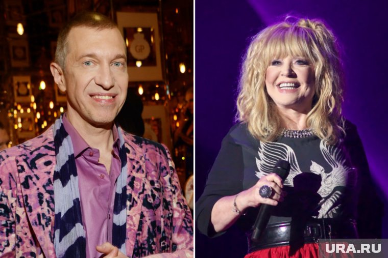 «Номер один на сцене»: Соседов назвал имя преемницы Пугачевой