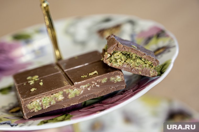 Как правильно хранить шоколад в холодильнике: советы шеф-кондитера