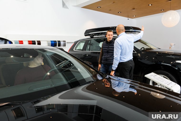 Курганские автосалоны распродают китайский неликвид, но покупатели не встают в очередь  
