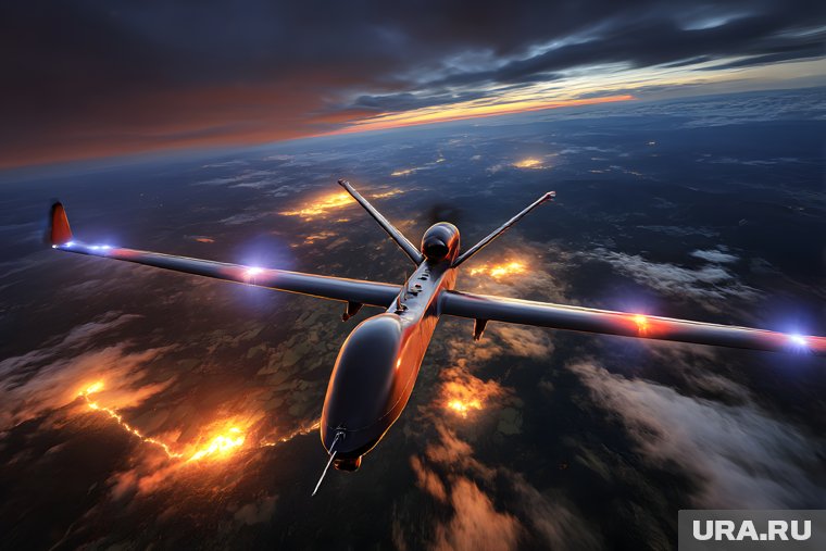 Дроны ВСУ атаковали российские регионы, есть погибшие: онлайн-трансляция