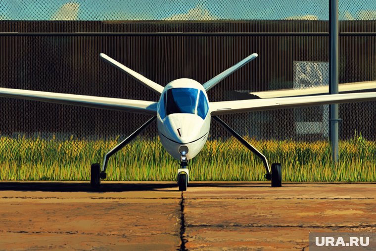 Дроны атаковали приграничные регионы России, включая курорты: онлайн-трансляция