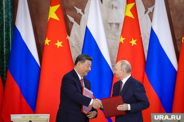 Россия с союзниками готовит защиту от торговых войн