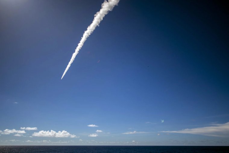 Лавров рассказал о давлении со стороны Европы на США