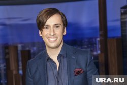 Mash: Галкин* накопил долги за свет во дворце