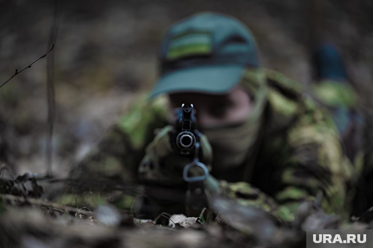 Российская армия зашла на северную окраину Купянска