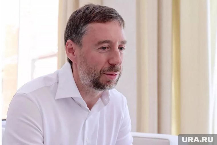 Владислав Бакальчук должен Татьяне Ким 217 млн рублей после раздела имущества