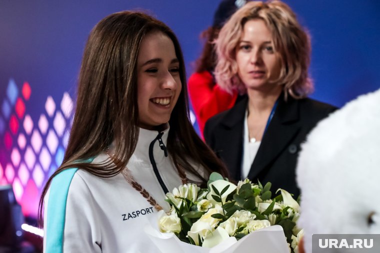 Не сдавшаяся спортсменка, которую защитила вся Россия: Валиева объявила о возвращении в спорт