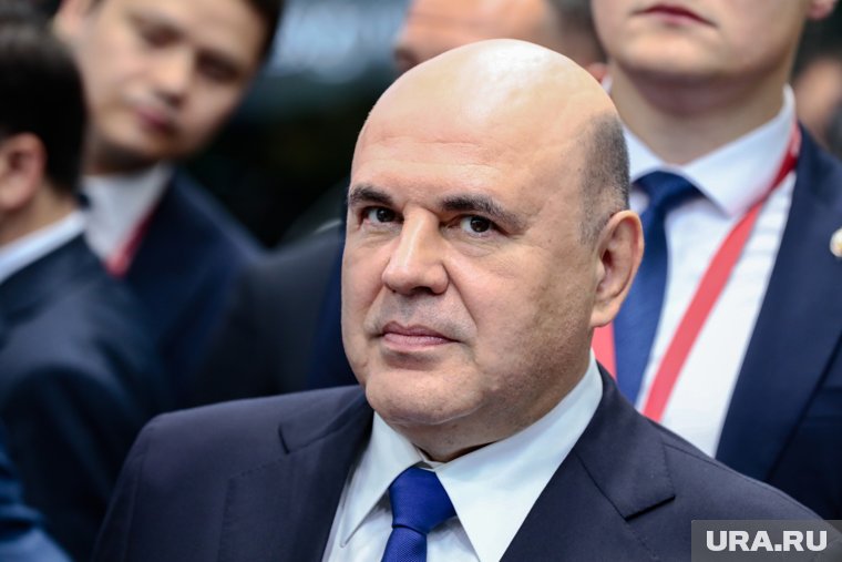 Мишустин гасит риски роста цен на популярный продукт