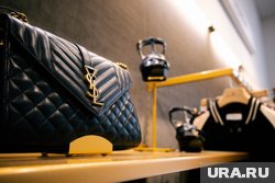 В России назвали главное условие возвращения западных брендов