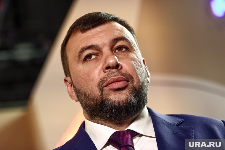 Глава ДНР заявил об улучшении позиций ВС РФ на нескольких направлениях