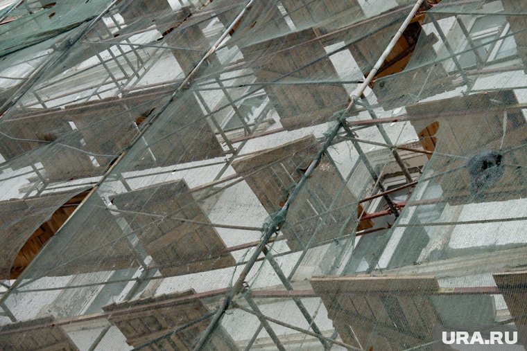 В Пермском крае скорректируют сроки капремонта в ряде домов