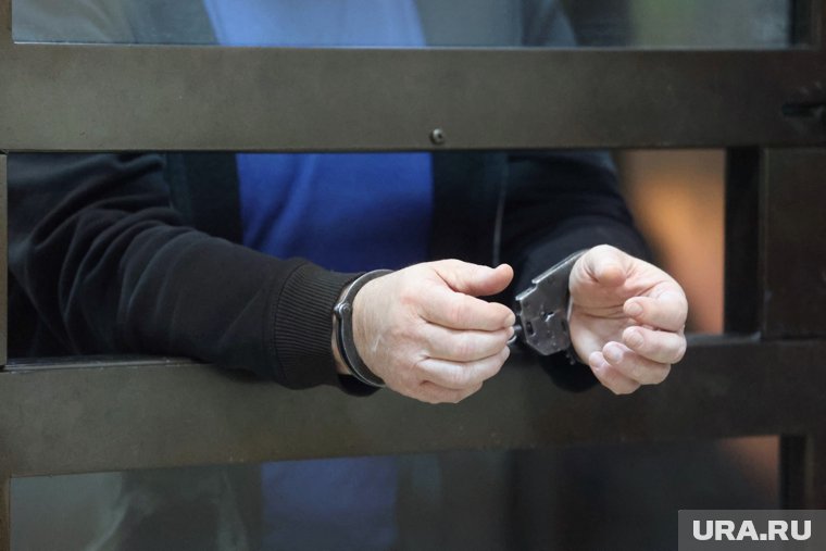 В Крыму задержан мужчина, подозреваемый в сотрудничестве с СБУ