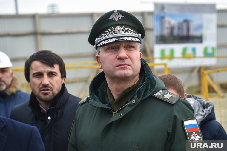 Тимуру Иванову продлили срок на три месяца