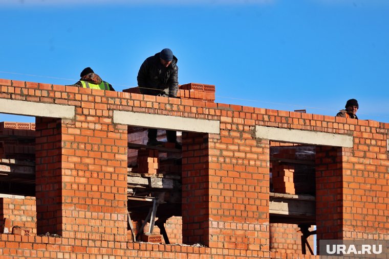 Курганский ренессанс: власти и инвесторы меняют облик города. Карта