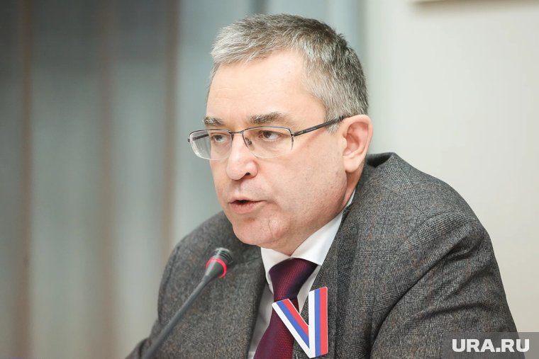 Избирком опроверг заявление КПРФ о «мертвых душах» на тюменских выборах