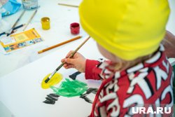 Тюменку будут судить за избиение трехлетней девочки
