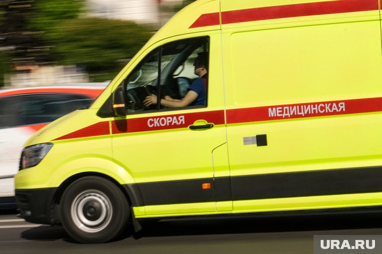 В Москве и области за один вечер случилась серия кошмарных ДТП: кадры с мест событий