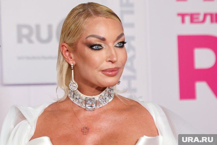 Пятнадцать мужчин Анастасии Волочковой: от олигарха до банщика