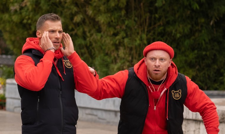 «Ты униженная»: Олег Майами и Леша Свик устроили скандал и довели участницу шоу до истерики