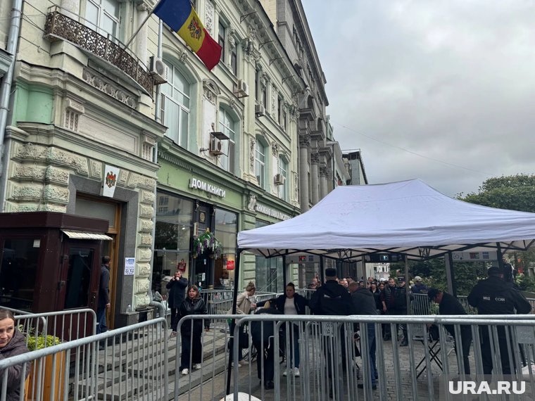 Во время проведения выборов были зафиксированы несколько десятков нарушений