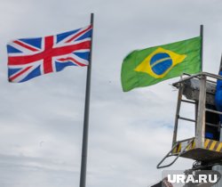 Бразилия готовит внеочередной саммит БРИКС из-за угроз США