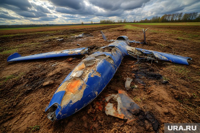 Брянская область снова под атаками беспилотников: обстановка на 4 октября