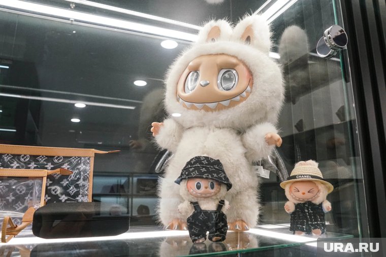 Челябинских детей в выходные зовут на День города, аниме и встречу с трендовыми монстрами. Афиша