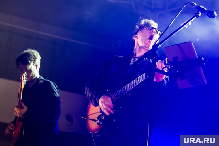 «Мумий Тролль» больше не приедет в Россию: причины, как живет Лагутенко, отношение к СВО 