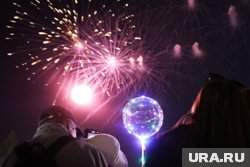 В Кургане на День города ввели новый запрет