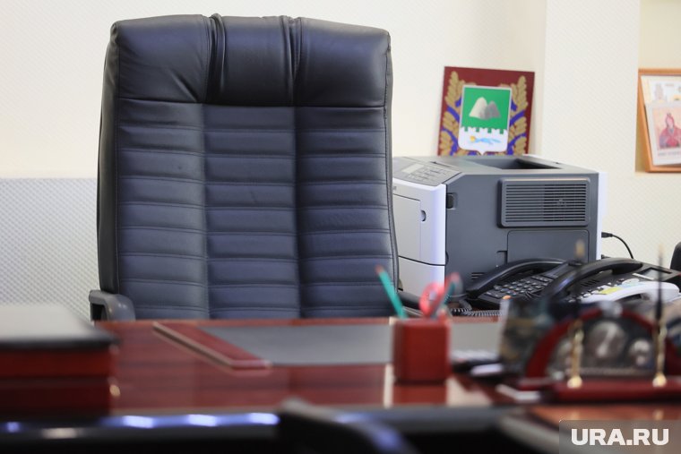 Новый руководитель курганского округа Санкин задумал перестановку замов. Инсайд