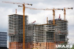 Огромный объем нераспроданного жилья: что стало с рынком недвижимости в 2024 году