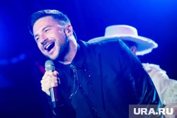 Раскрыт размер гигантского гонорара Сергея Лазарева за тур по России