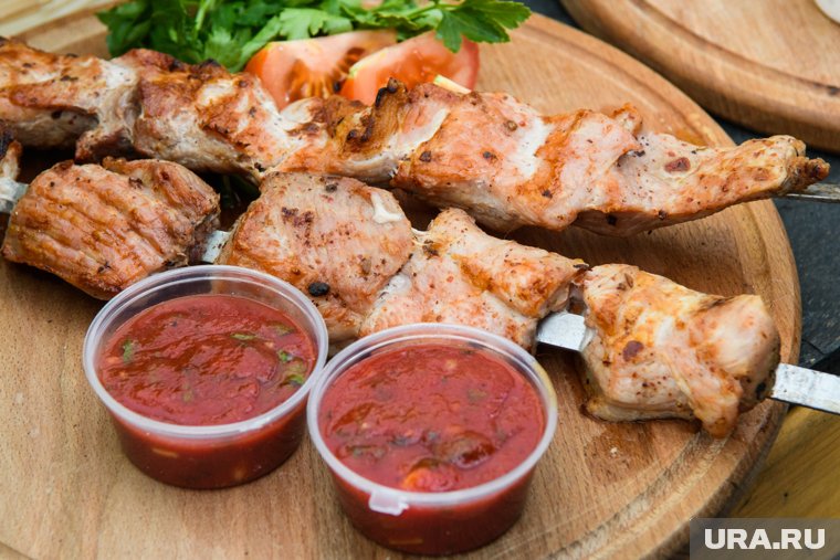 Азиатские маринады: топ-8 вкусных рецептов для шашлыков