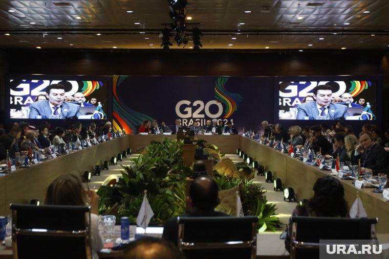В Рио-де-Жанейро 18 ноября начнется саммит G20: что обсудят участники, кто представит Россию