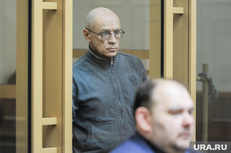 Фигуранты дела «ларечной ОПГ» в Челябинске остались в изоляторе