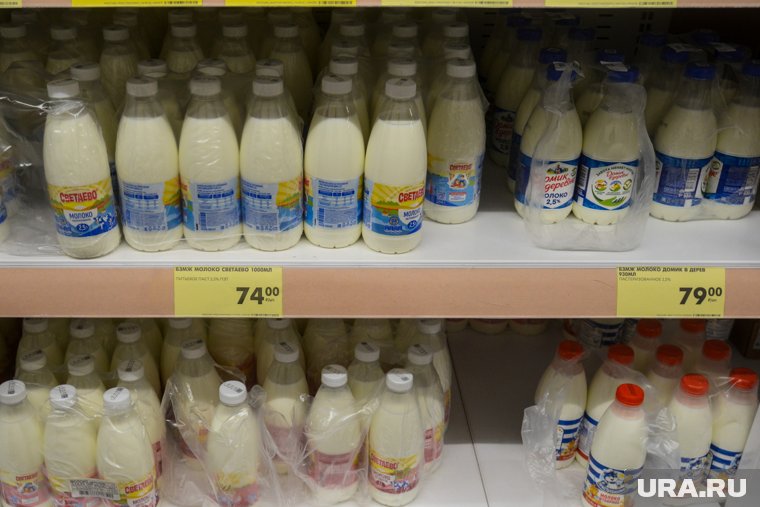 В России скоро могут взлететь цены на значимые продукты