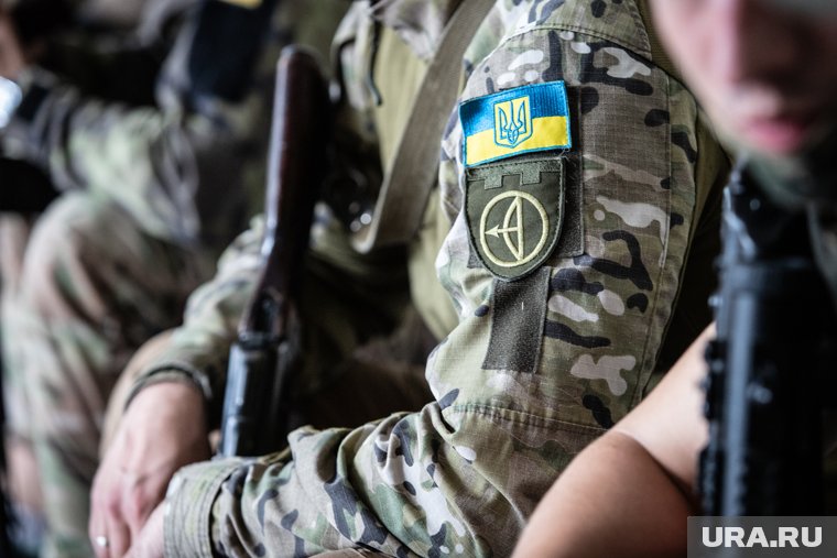 ВСУ безуспешно пытаются совершить наступление в Курской области: что надо знать