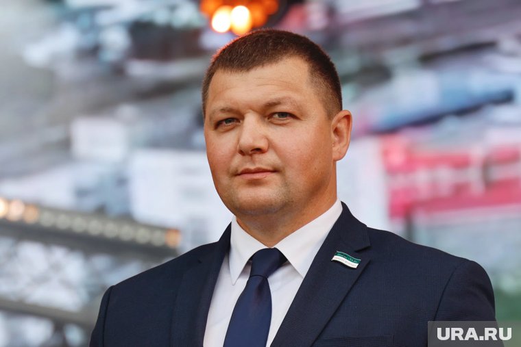 Мэр Кургана Науменко открыл конкурс «Ученик года». Фото