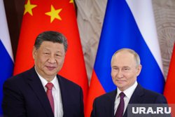 Путин сделает Китаю роскошный подарок, который приведет США в ужас