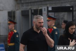 Трамп назвал Овечкина «великим»