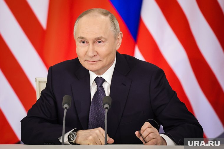 Путин поделился с Трампом, что закончит конфликт на Украине