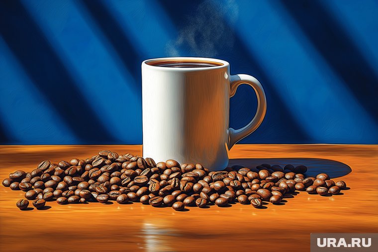 Удобряет почву и борется с вредителями: как использовать кофейную гущу в огороде