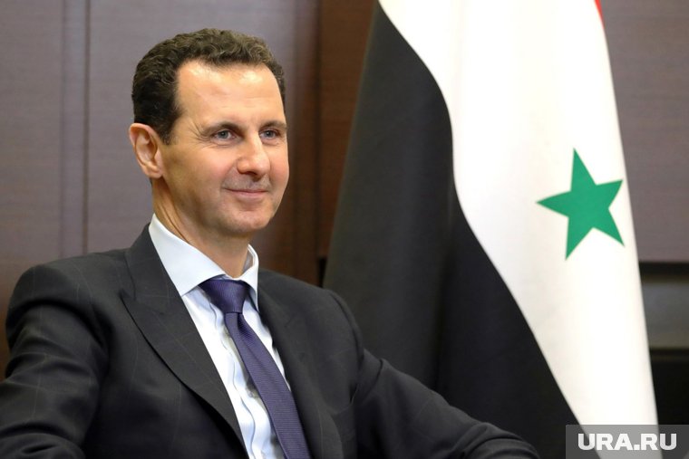 В Кремле высказались об участии Януковича и Асада в параде Победы