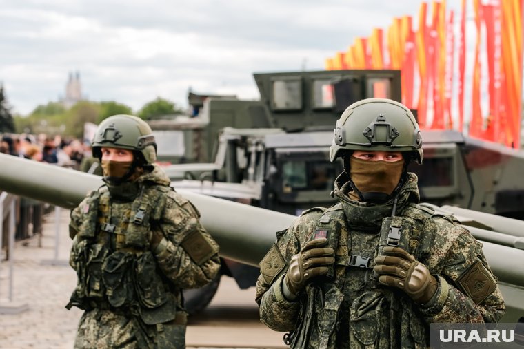 Военный эксперт назвал главный приоритет лета 2025 года в зоне СВО