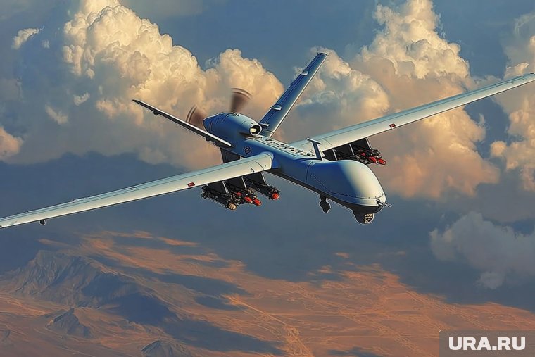 Появились доказательства вины Украины в атаке дронов на Польшу