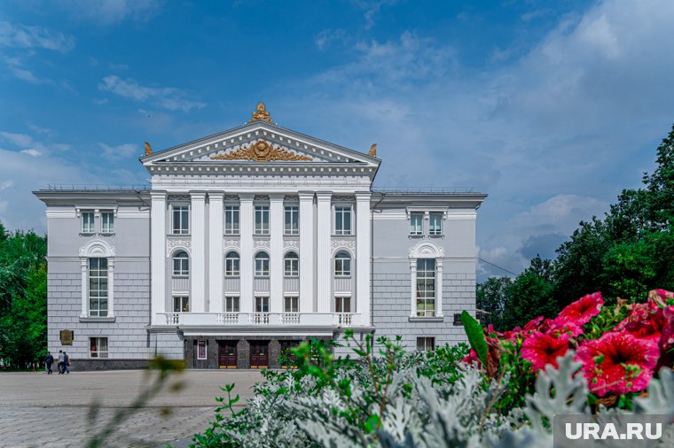 «Сильвия», «Бал-маскарад» и уличные спектакли: афиша Пермского театра оперы и балета