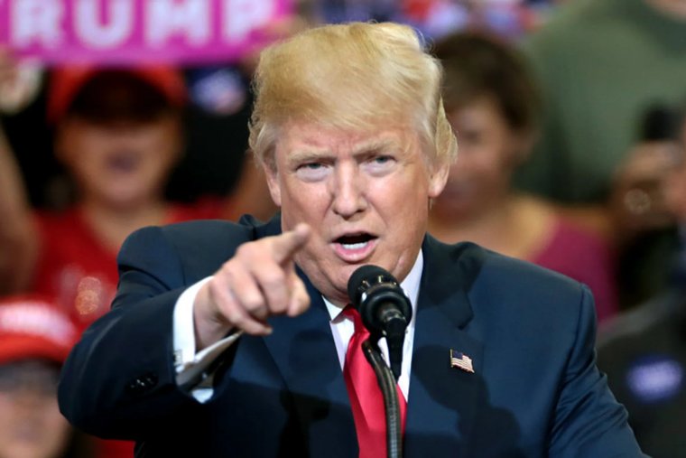 Заставить весь мир: почему Трамп требует от Турции, ЕС и Индии отказаться от российской нефти